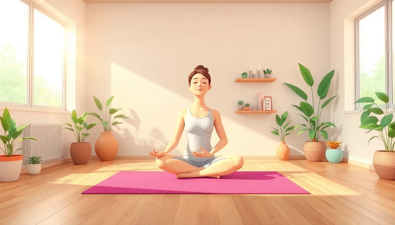 4. Mentalna Vizualizacija