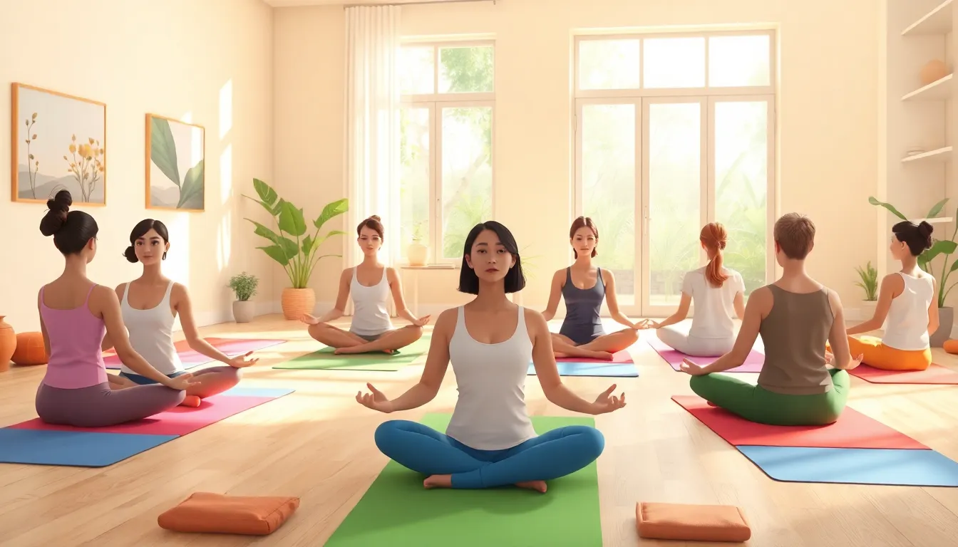 6. Povezivanje Tela i Uma