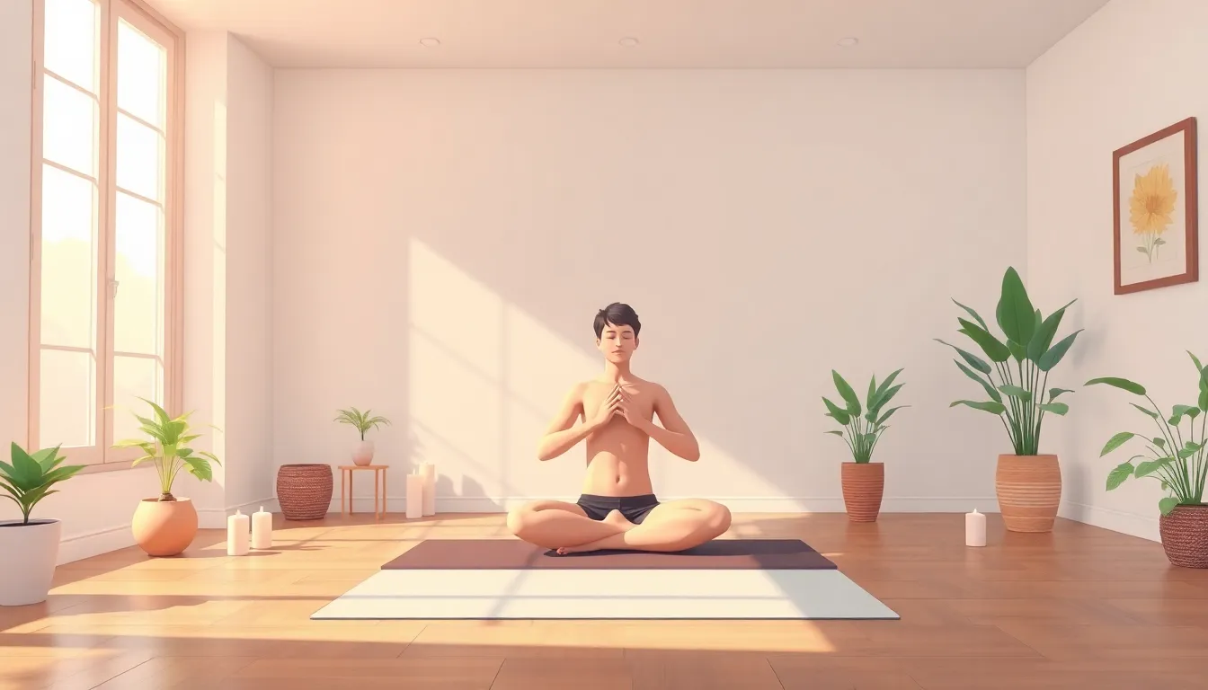 10. Tehnike Opšte Relaksacije