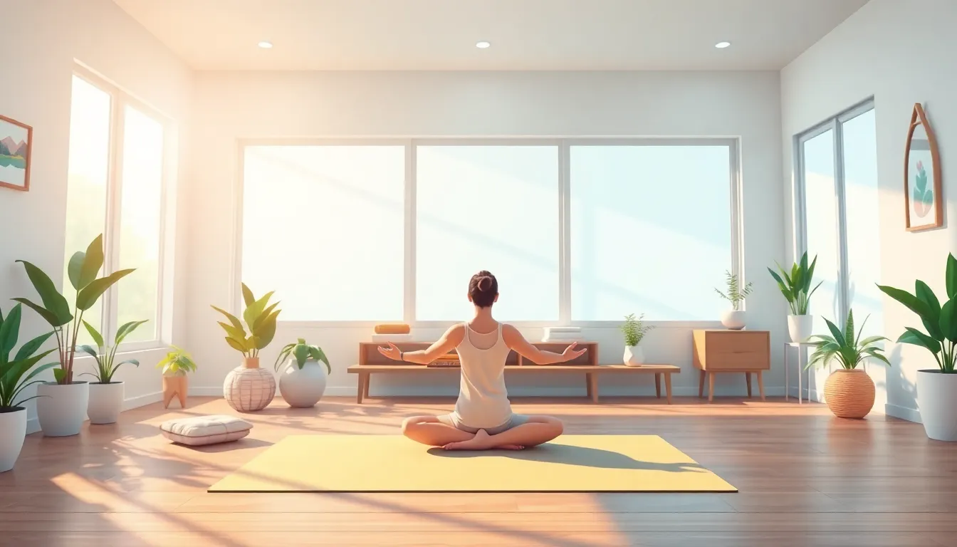 7. Vizualizacija Disanja