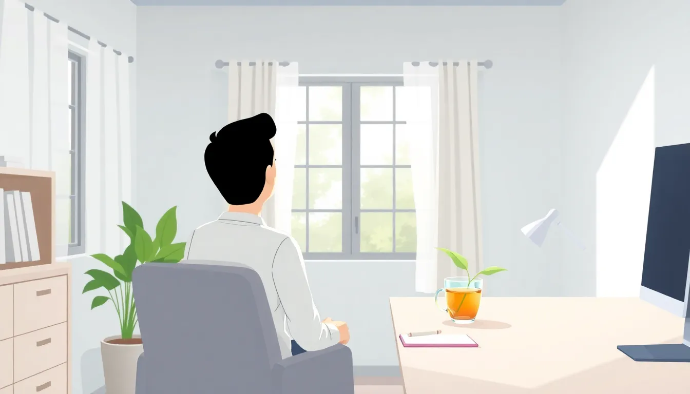 9. Kratki Pauze za Disanje