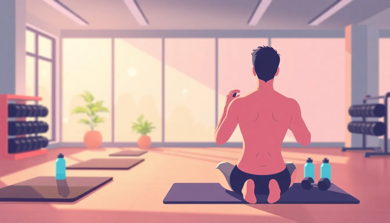 10. Integracija u Trening