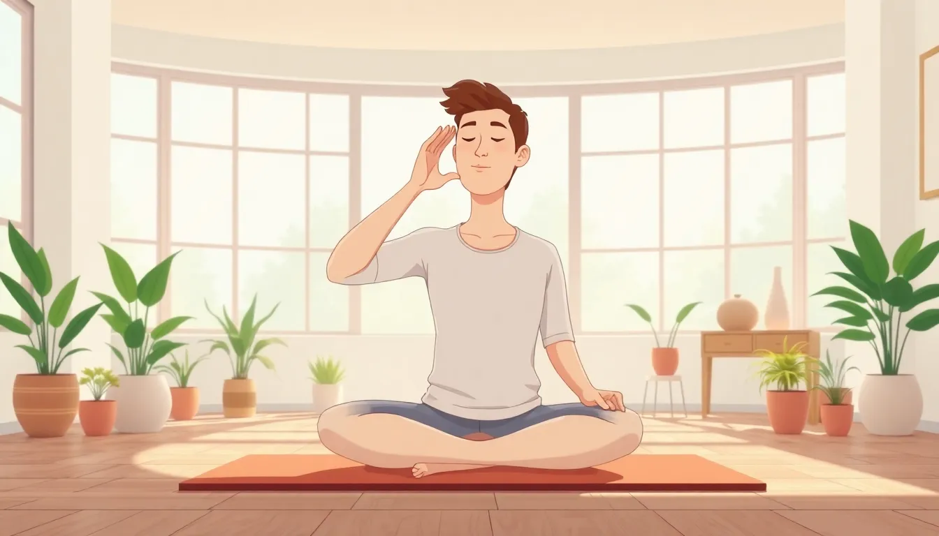 3. Alternativno Disanje