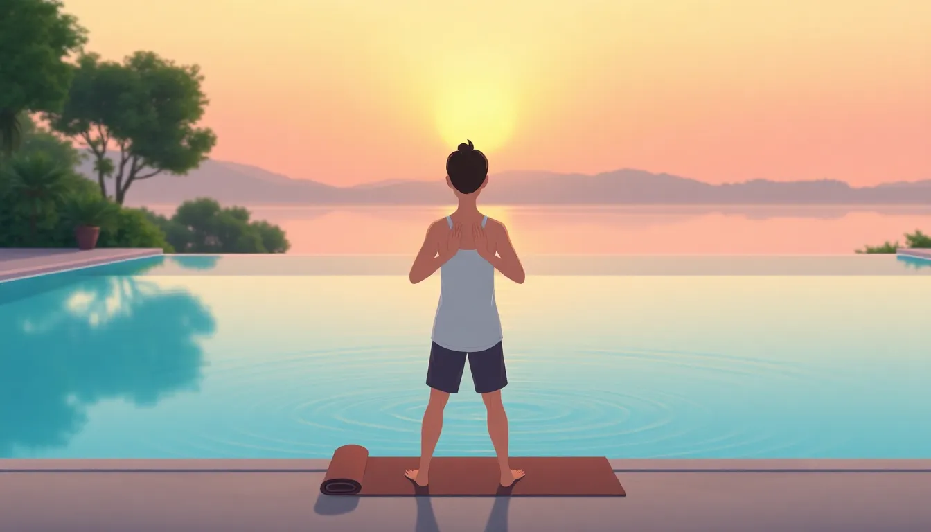 7. Vizualizacija Disanja