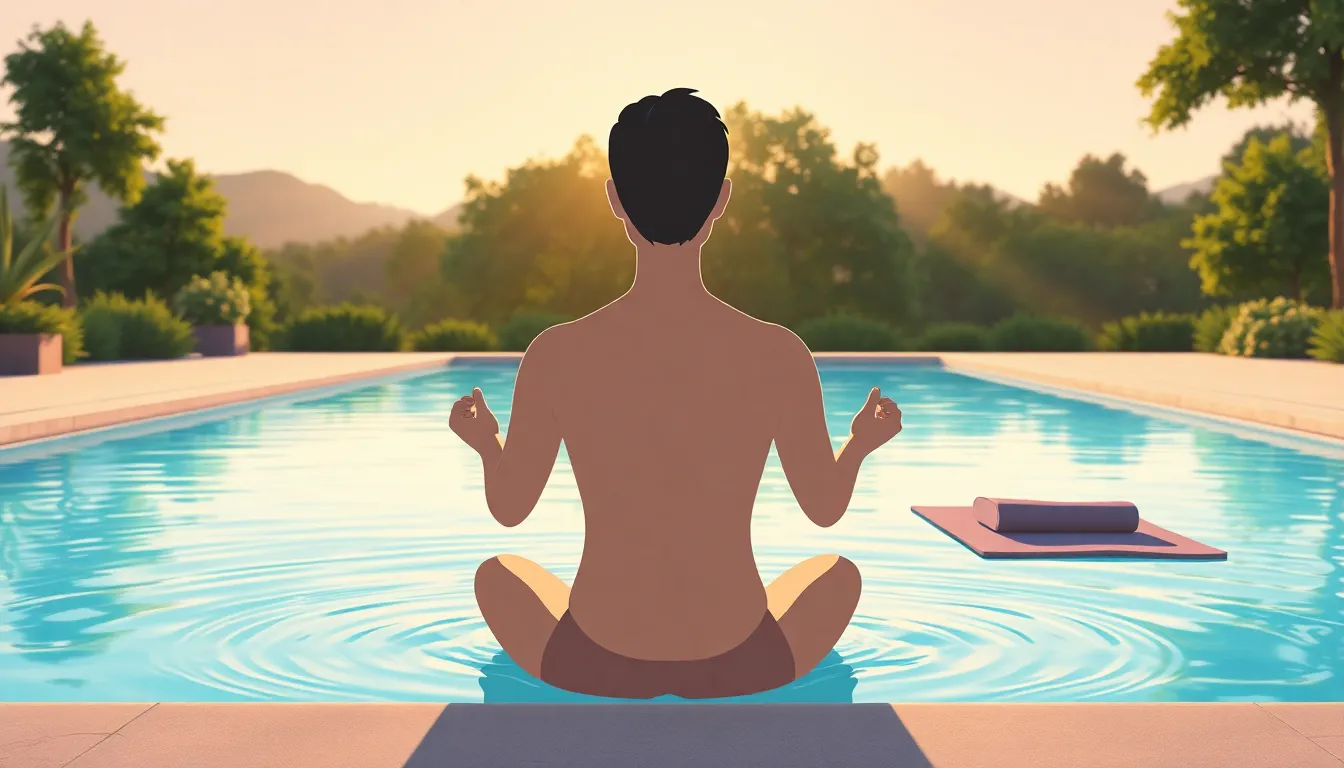 8. Tehnika 'Samo Disanje'