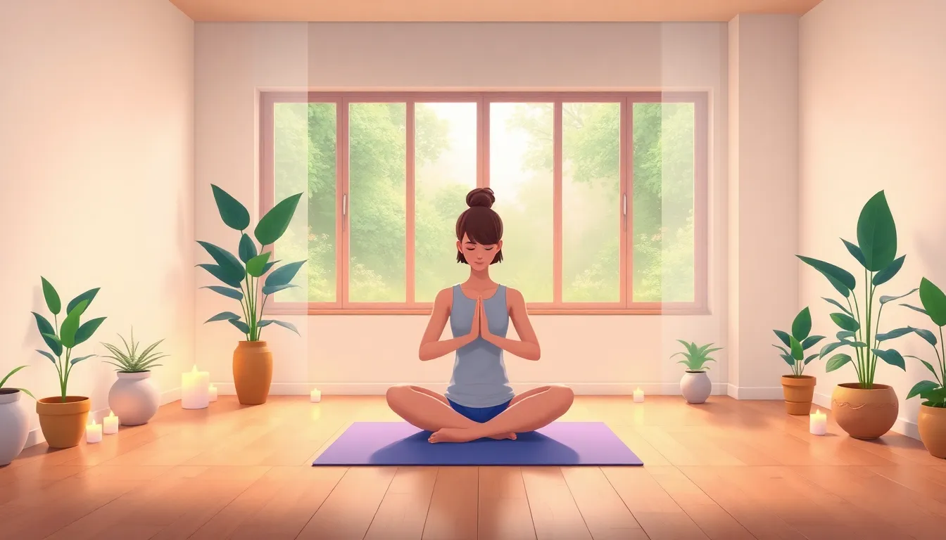 2. Tehnika Dubokog Disanja