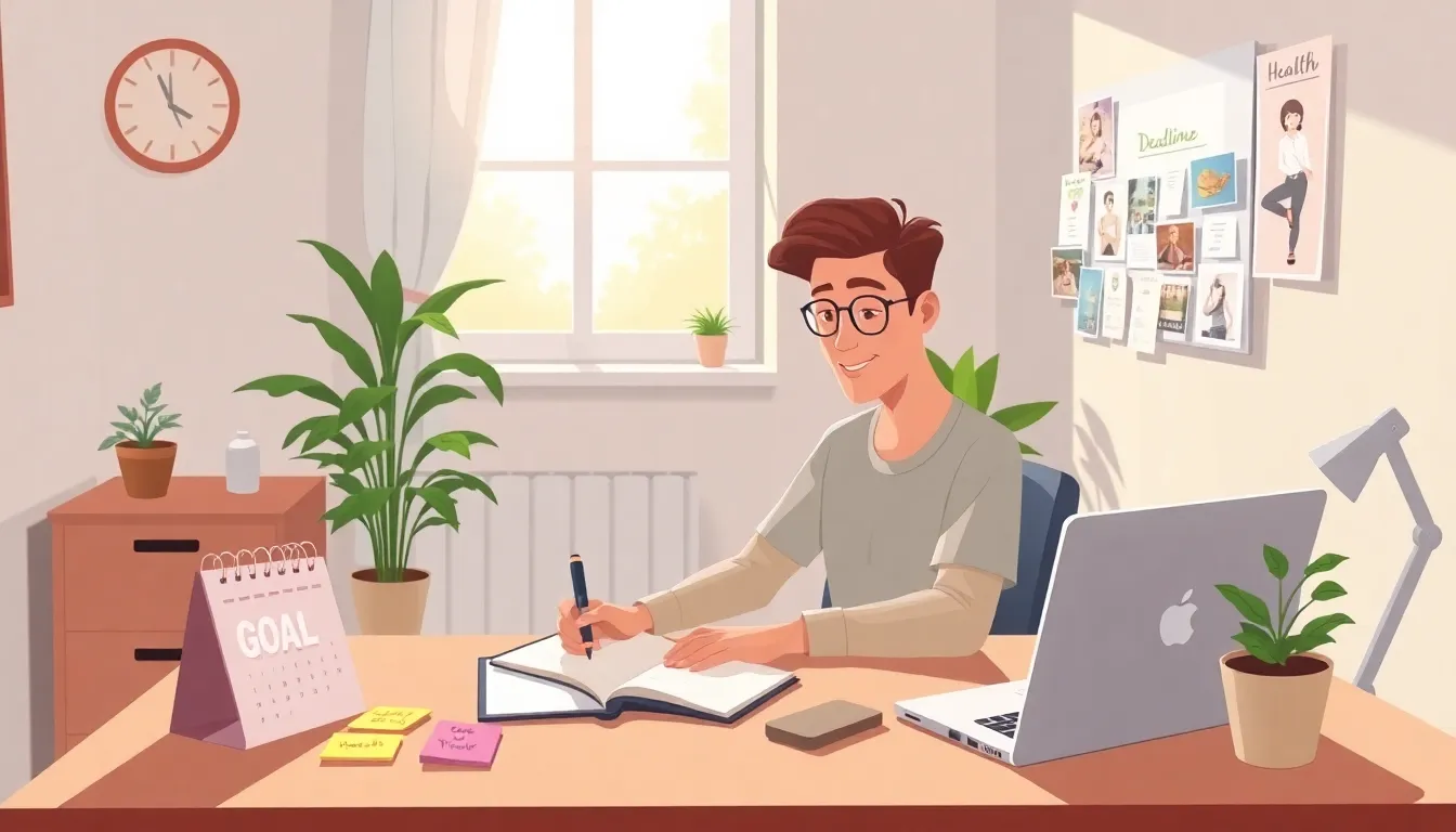 3. Pravilno Postavljanje Ciljeva