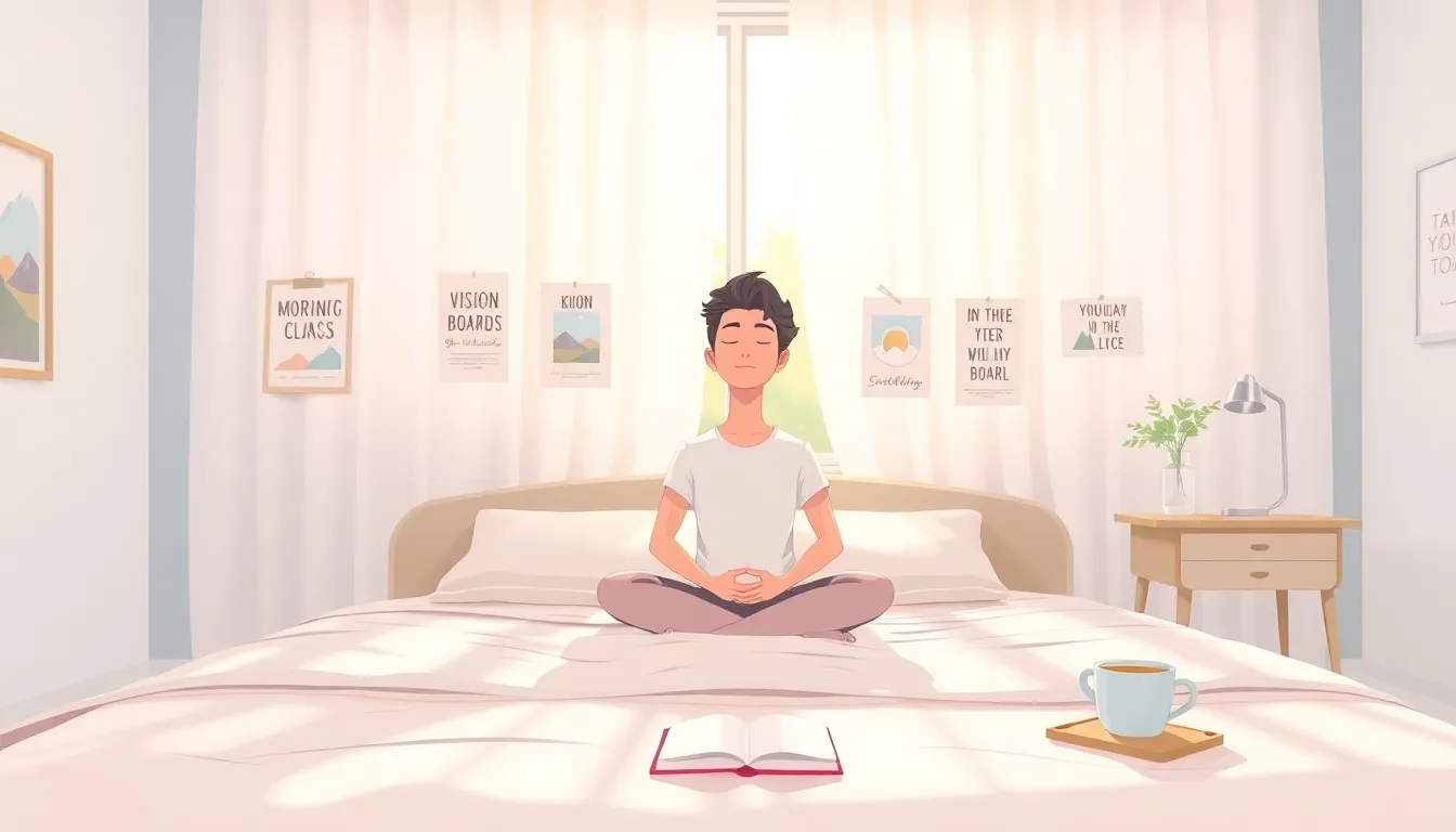 4. Vizualizacija Uspeha