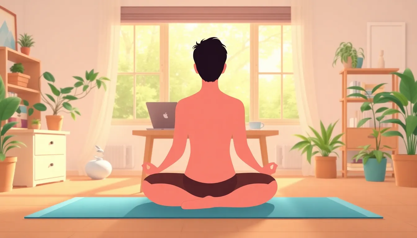 7. Fokus na Prisutnost