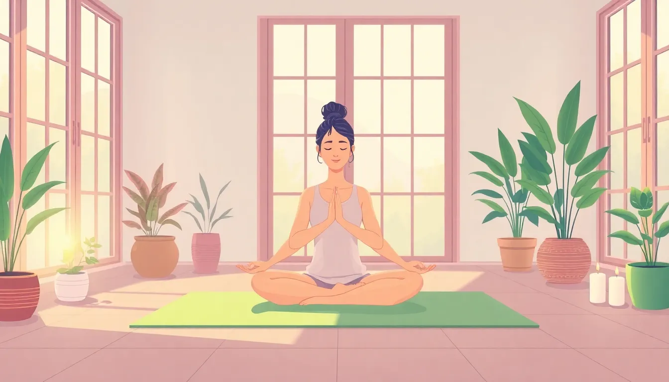 9. Tehnika 4-7-8 Disanja