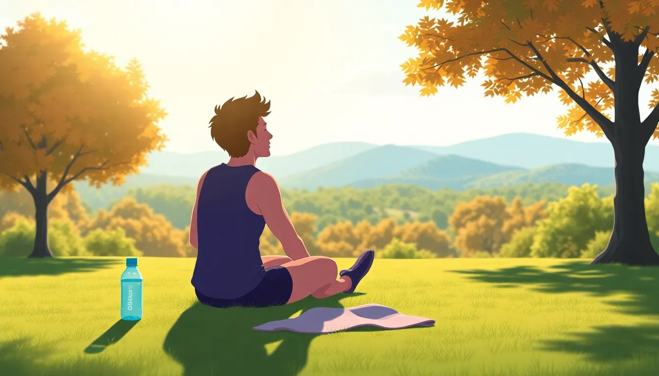 12. Post-Trka Refleksija