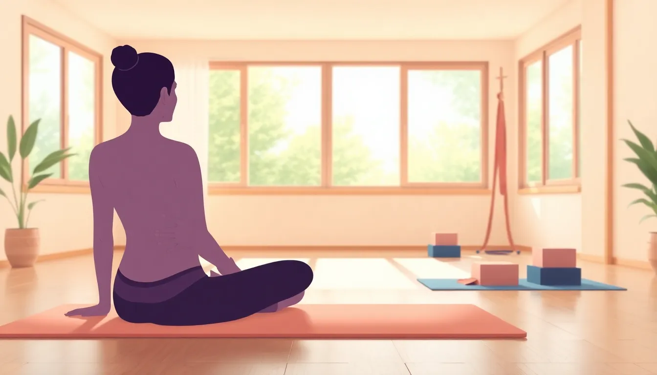 1. Abdominalno Disanje