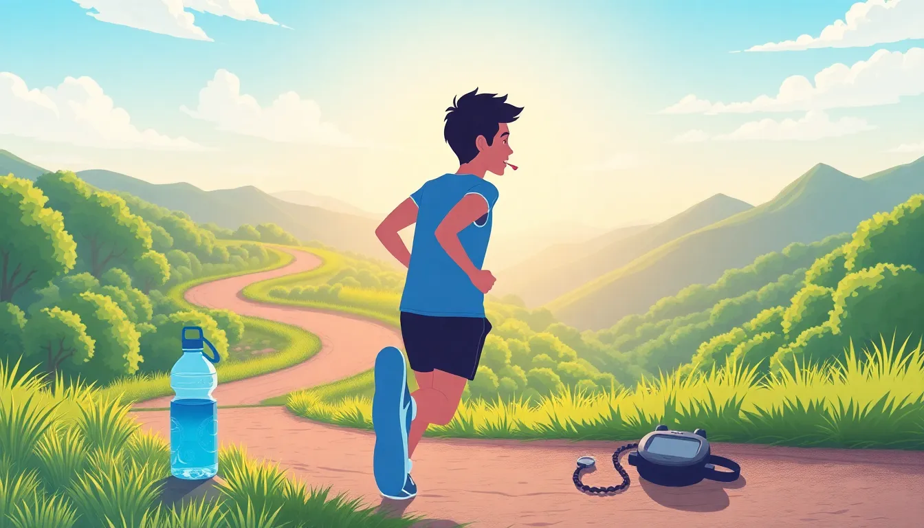 3. Disanje kroz Usta