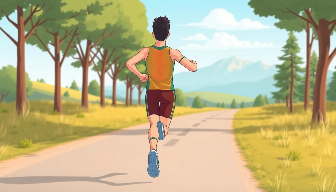 9. Pravilno Postavljanje Tela