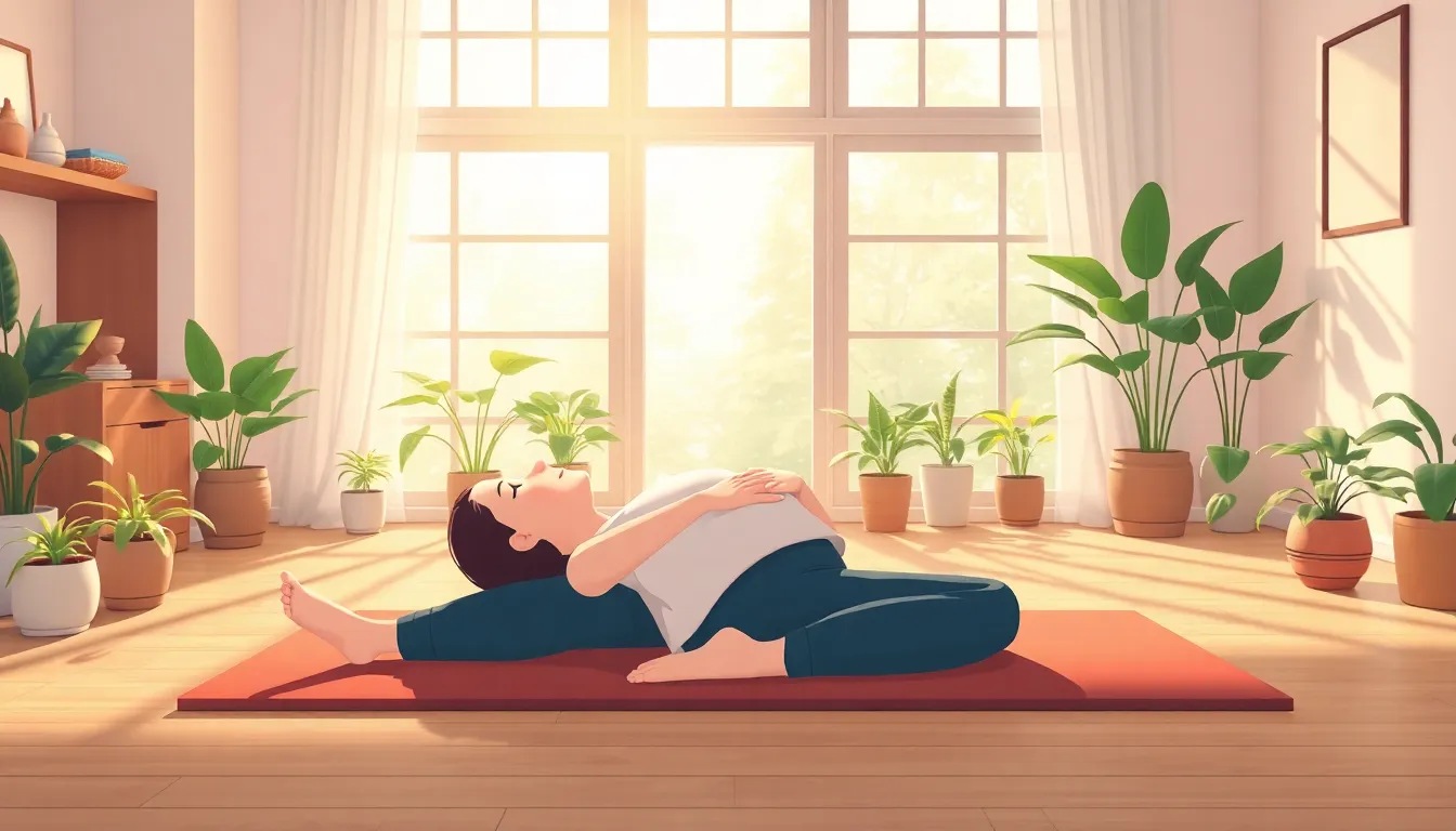 10. Učenje Disanja iz Dijafragme