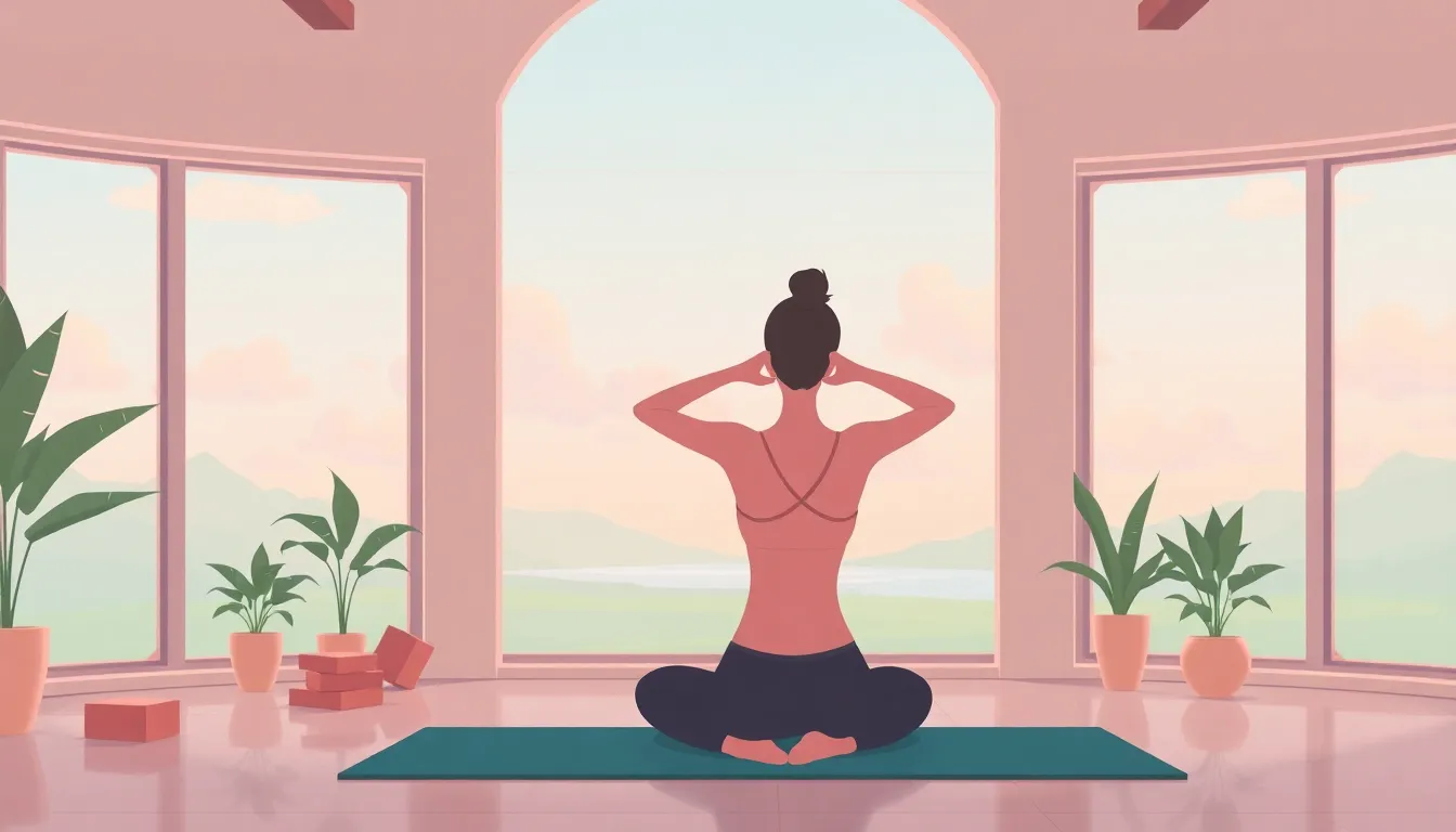 15. Yoga Tehnike Disanja