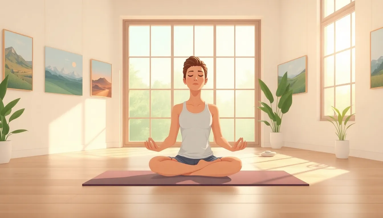 5. Vizualizacija Sa Disanjem