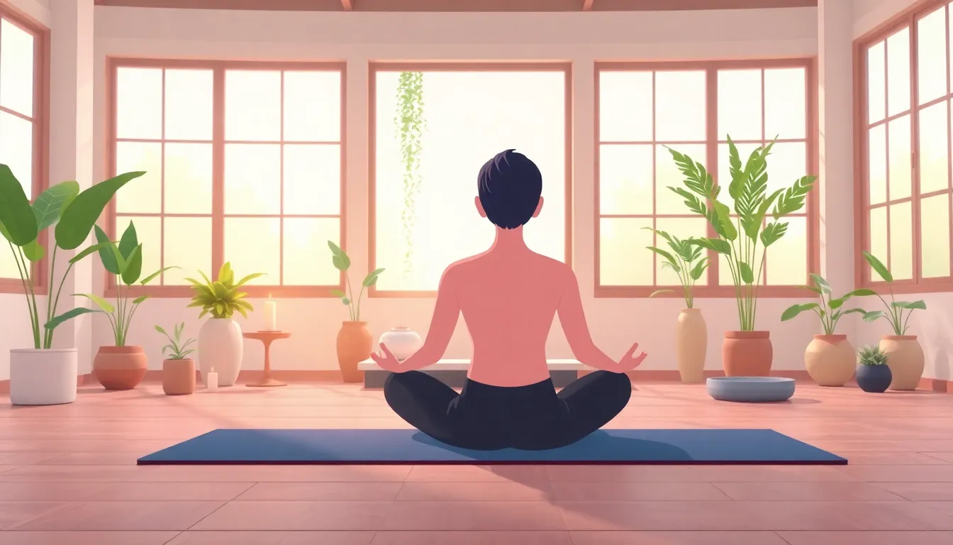 6. Ritmičko Disanje