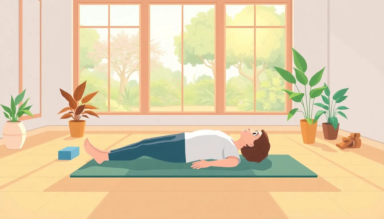 1. Dijafragmalno Disanje