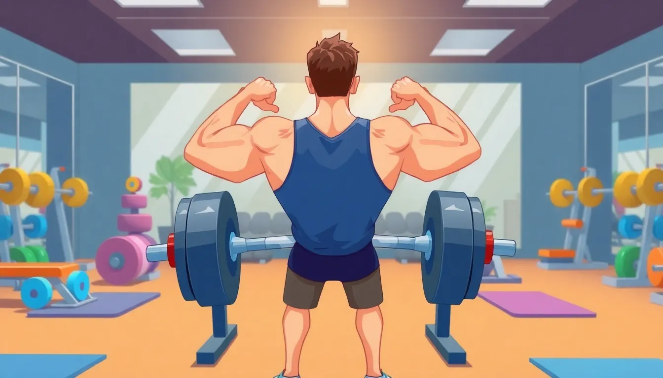 4. Izdizanje Uz Izdisanje