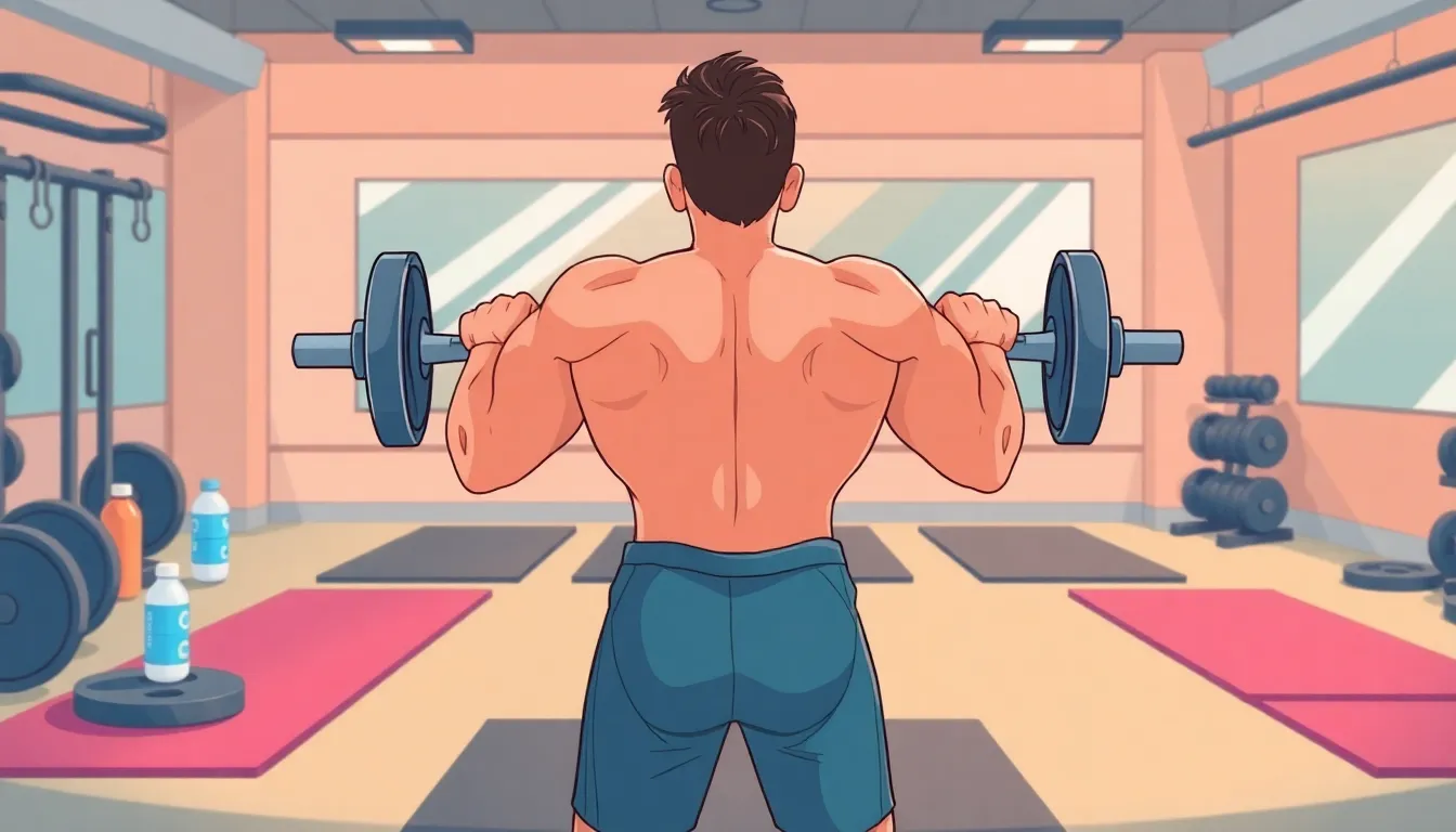 5. Tehnika 'Pauza' Disanja