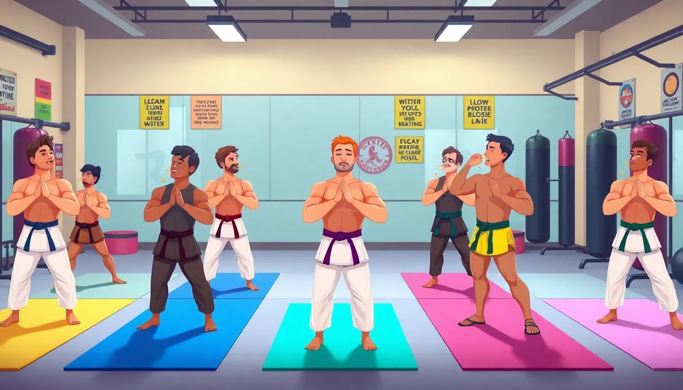 4. Udisanje Kroz Nos