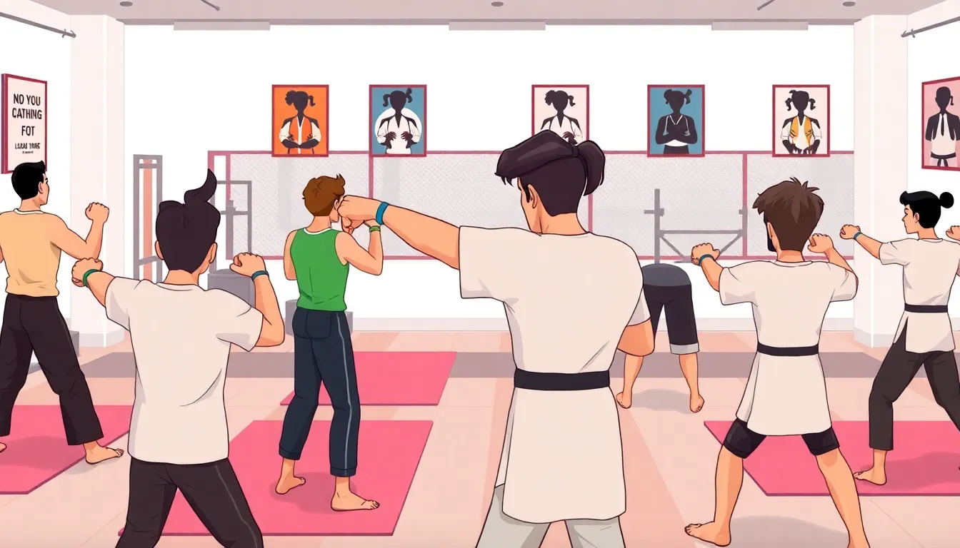 5. Kontrola Disanja Tokom Vežbanja