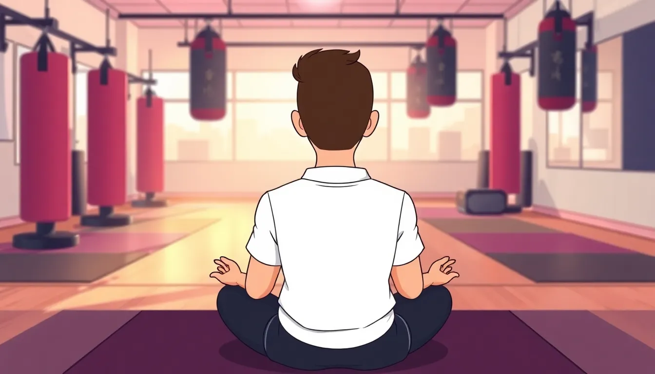 7. Svesno Izdahivanje