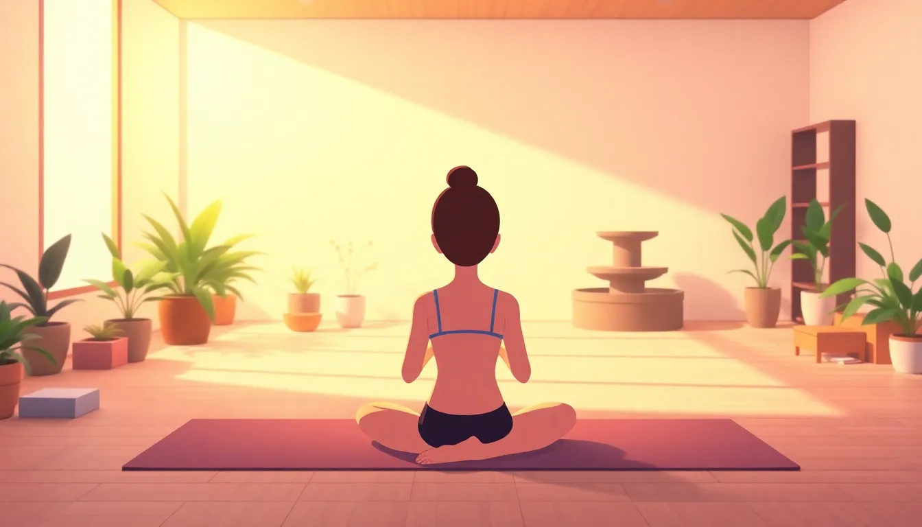 8. Disanje U Stanju Mira