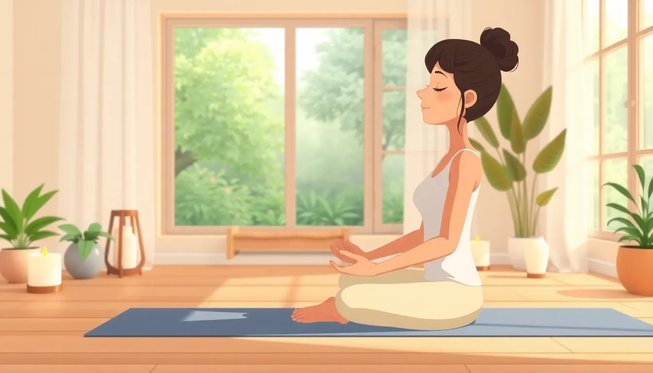 11. Meditacija I Disanje