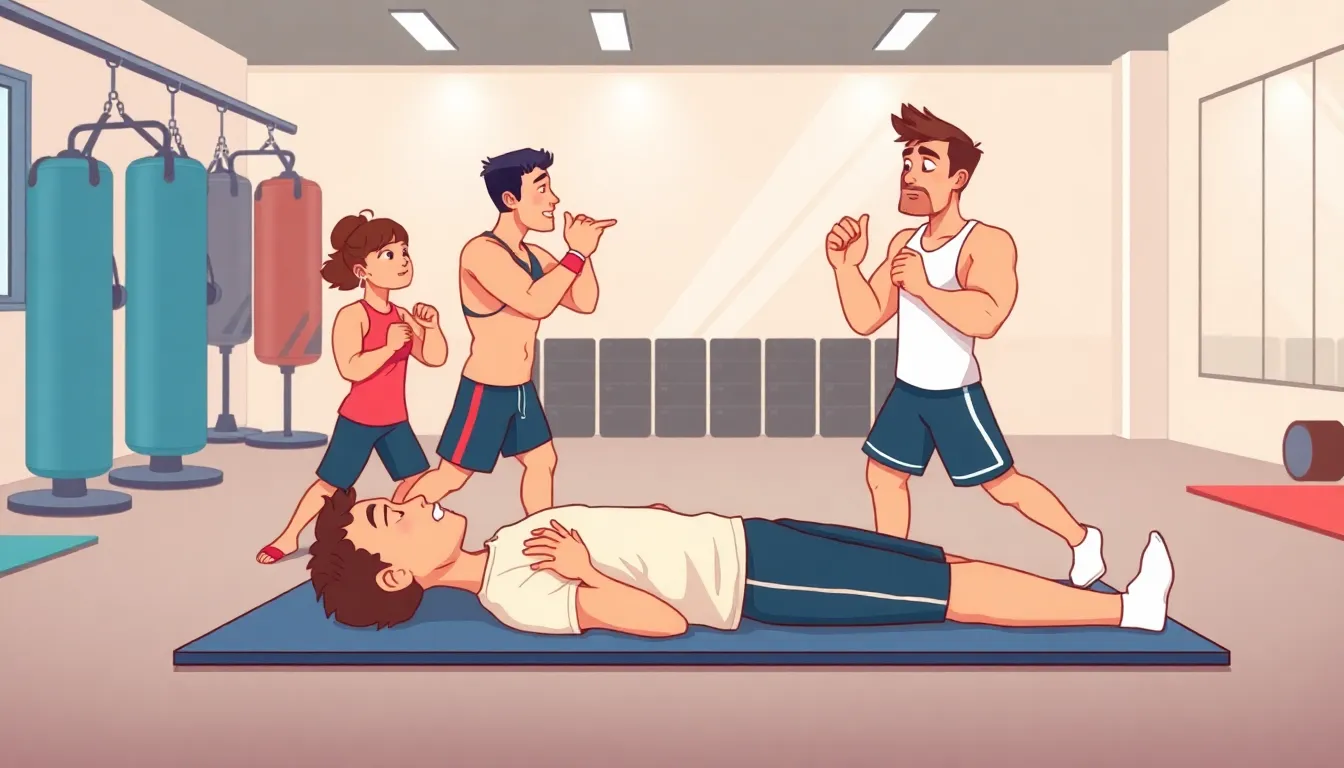 12. Postavljanje Ciljeva