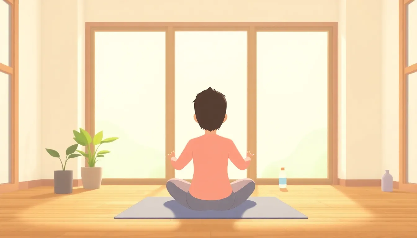 7. Kapacitet Pluća i Vezbe