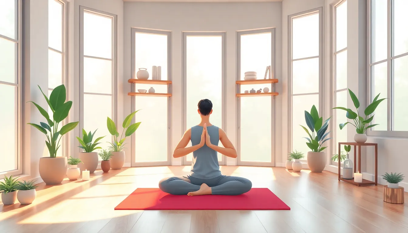 9. Relaksacija i Disanje