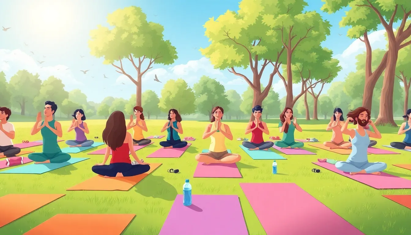 2. Udisanje Kroz Nos