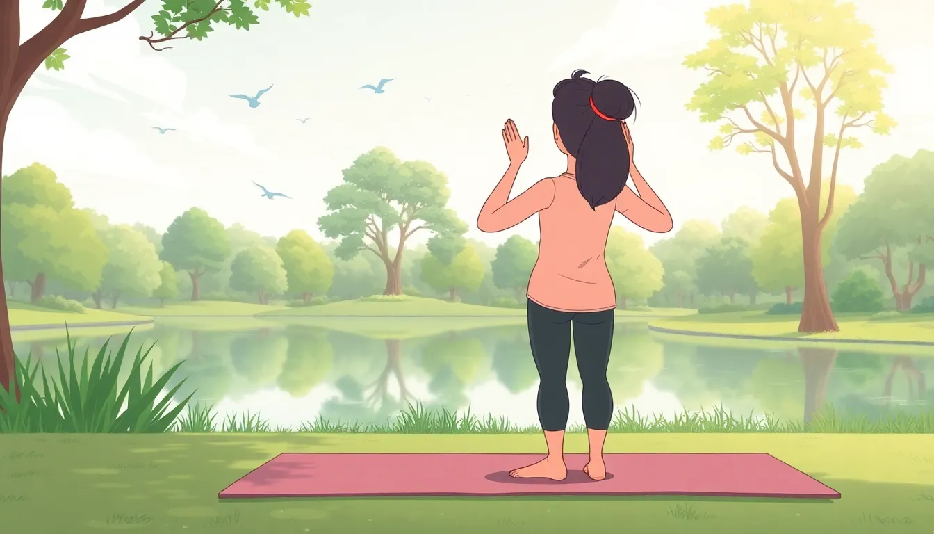 6. Tehnika 2:1 Disanja