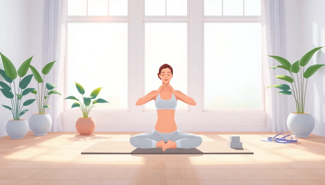 2. Dijafragmalno Disanje