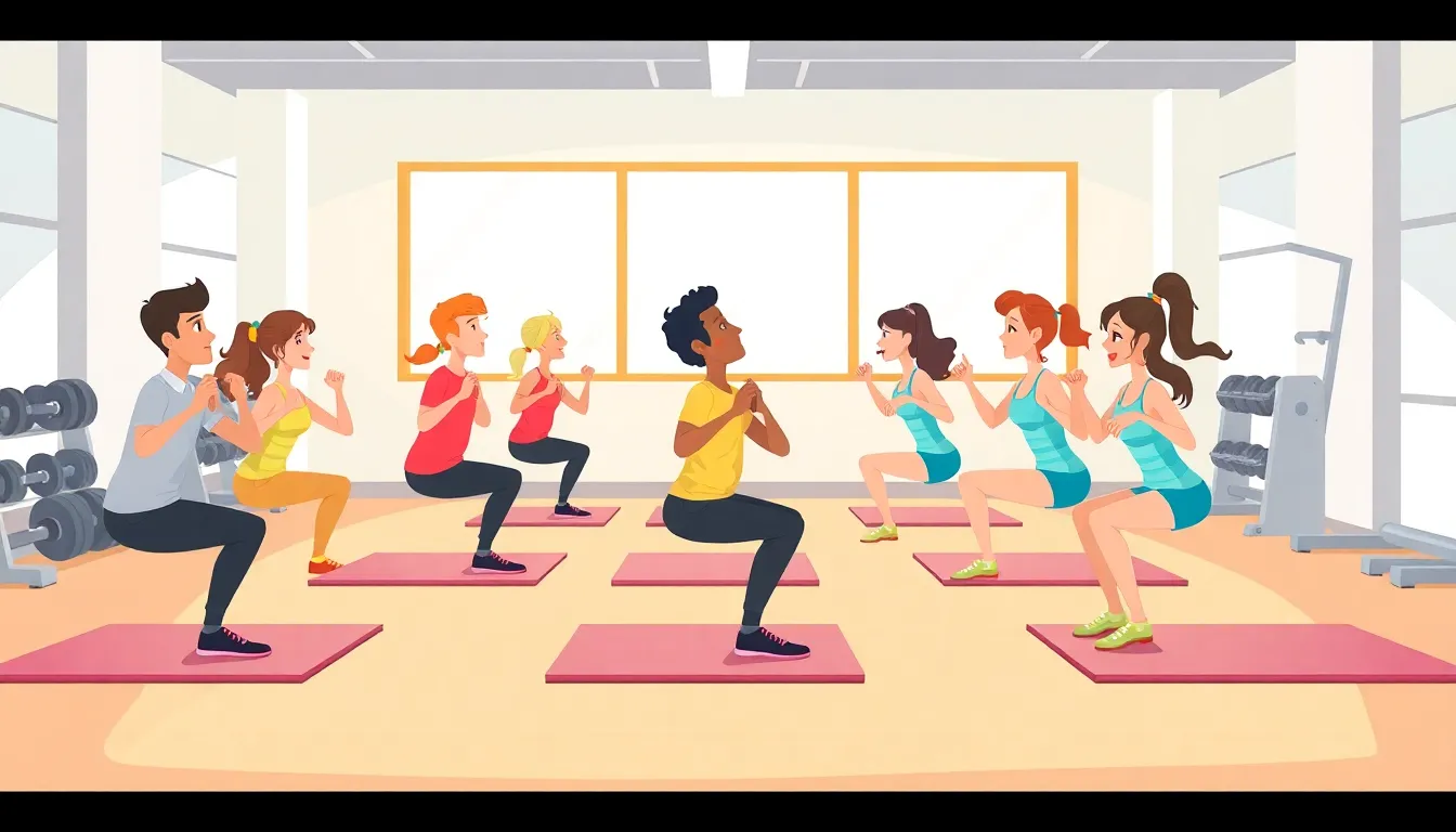 3. Sinhronizacija Disanja i Pokreta