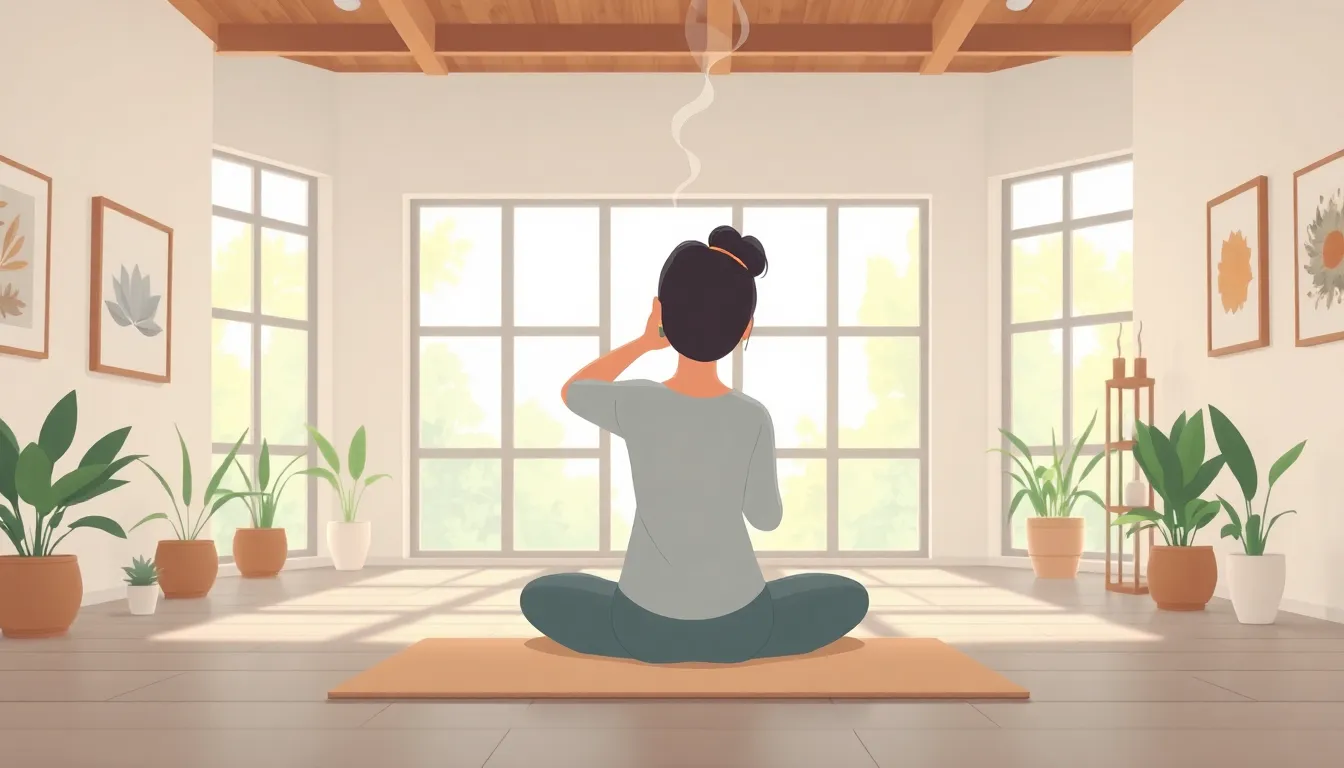 4. Pravilna Inhalacija