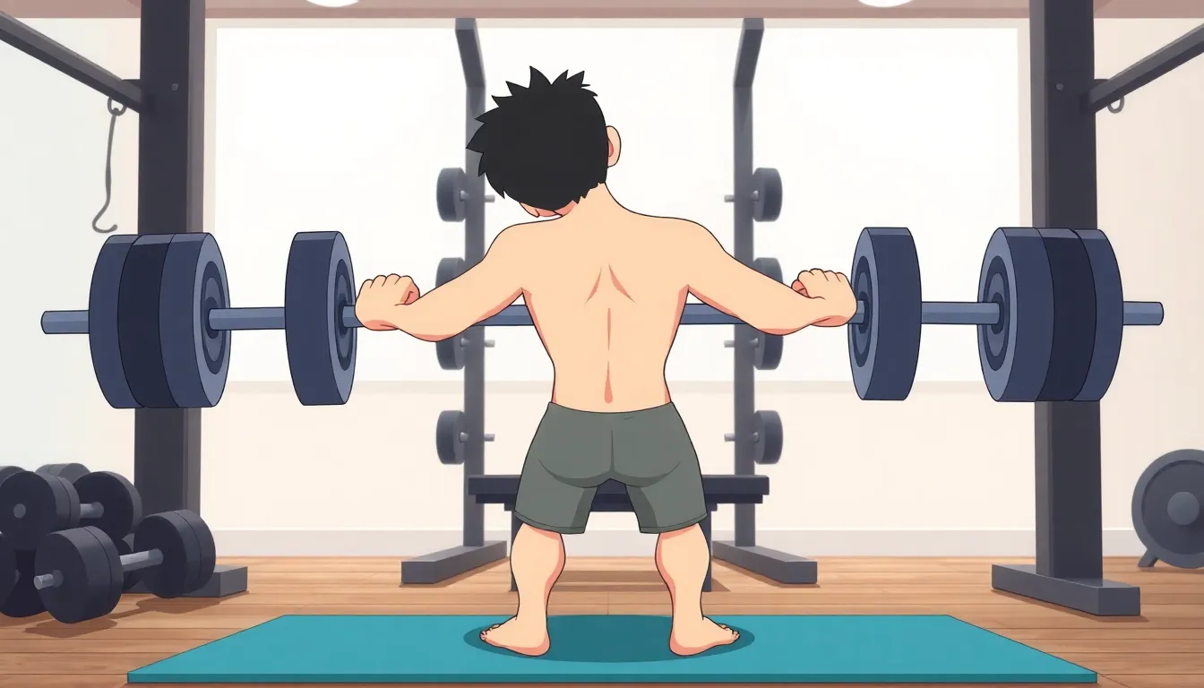 7. Tehnike Disanja tokom Podizanja