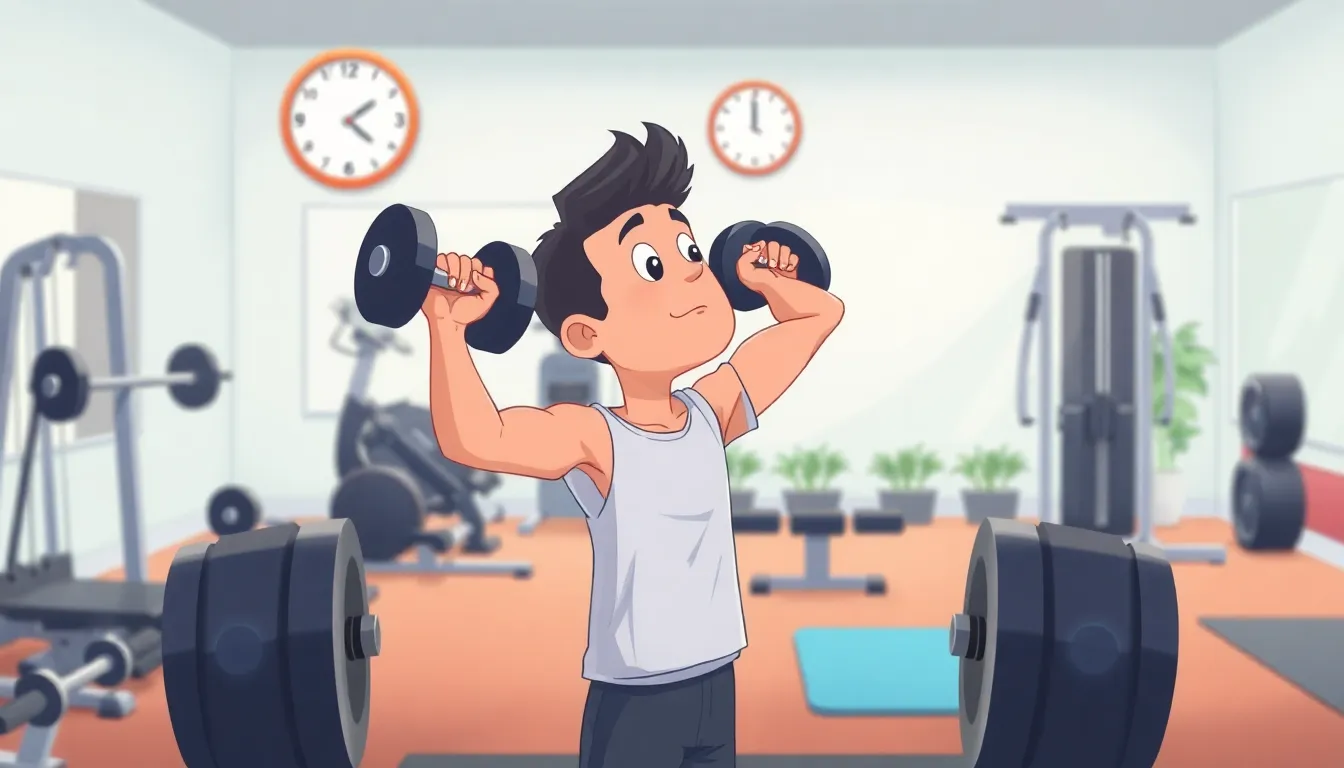 12. Uključivanje Disanja u Trening