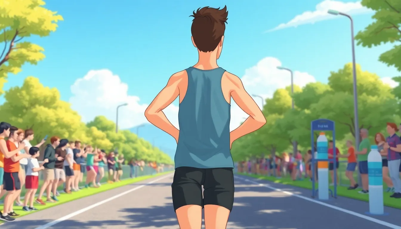 5. Kontrola Disanja u Teškim Trenucima