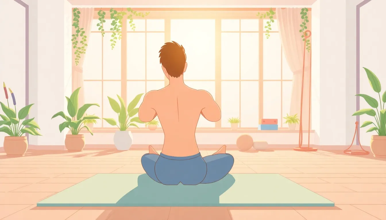 8. Tehnike Disanja za Oporavak