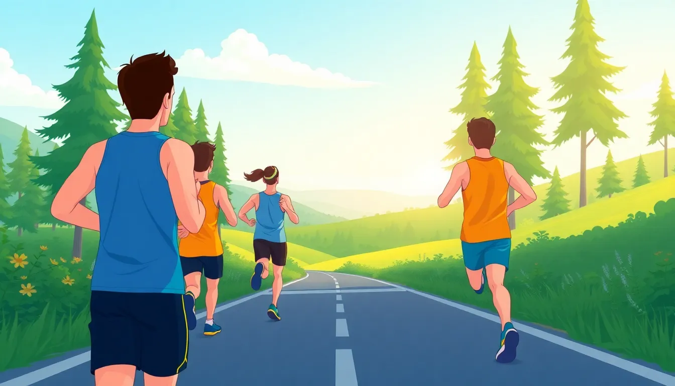 9. Povezivanje Disanja sa Mentalnom Snagom