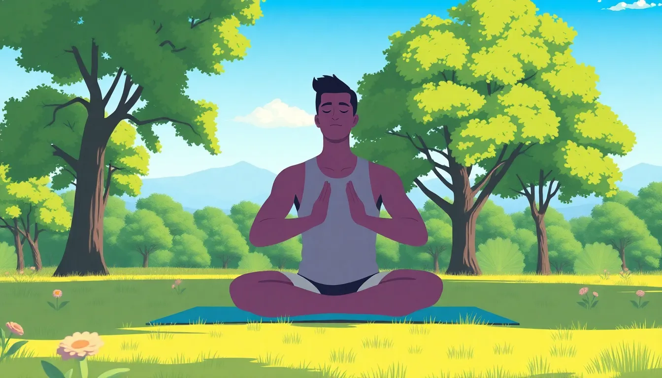 11. Disanje kao Opuštajuća Tehnika