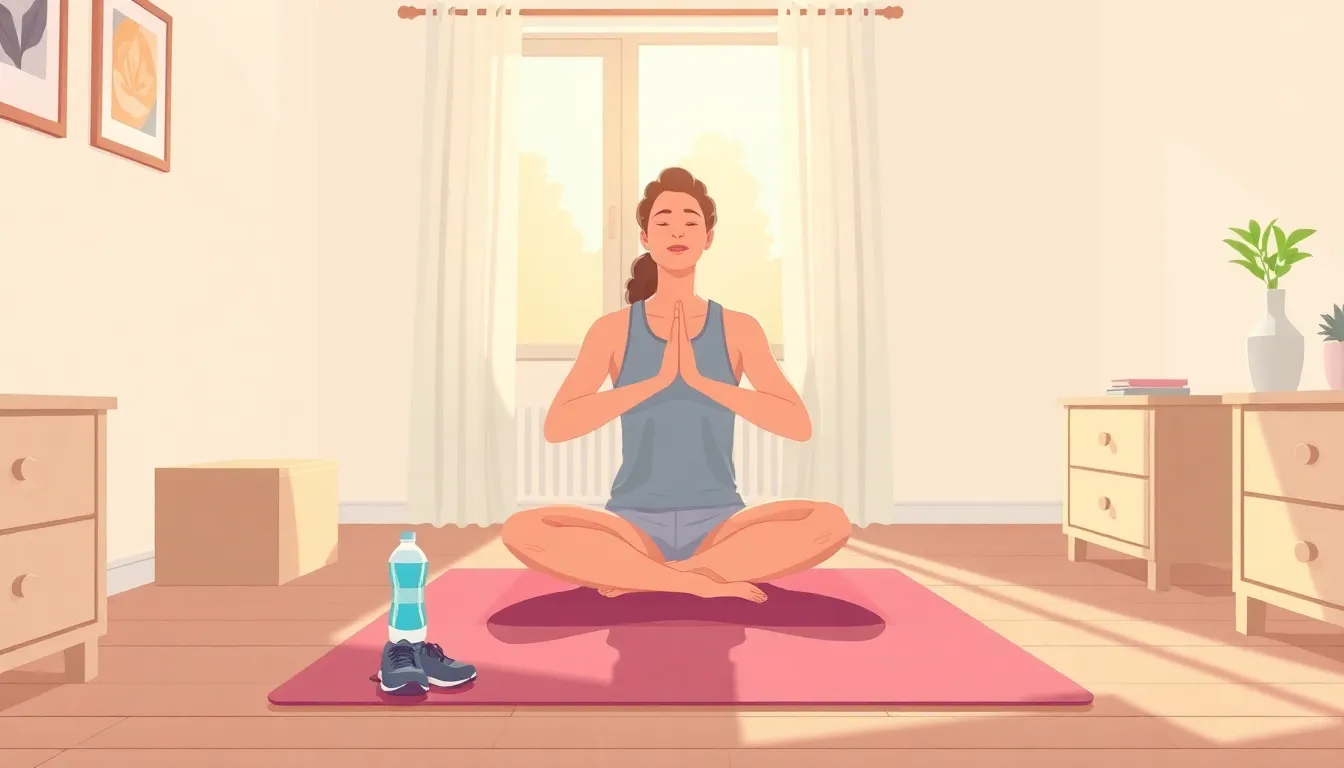 12. Postavljanje Disanja kao Prioritet