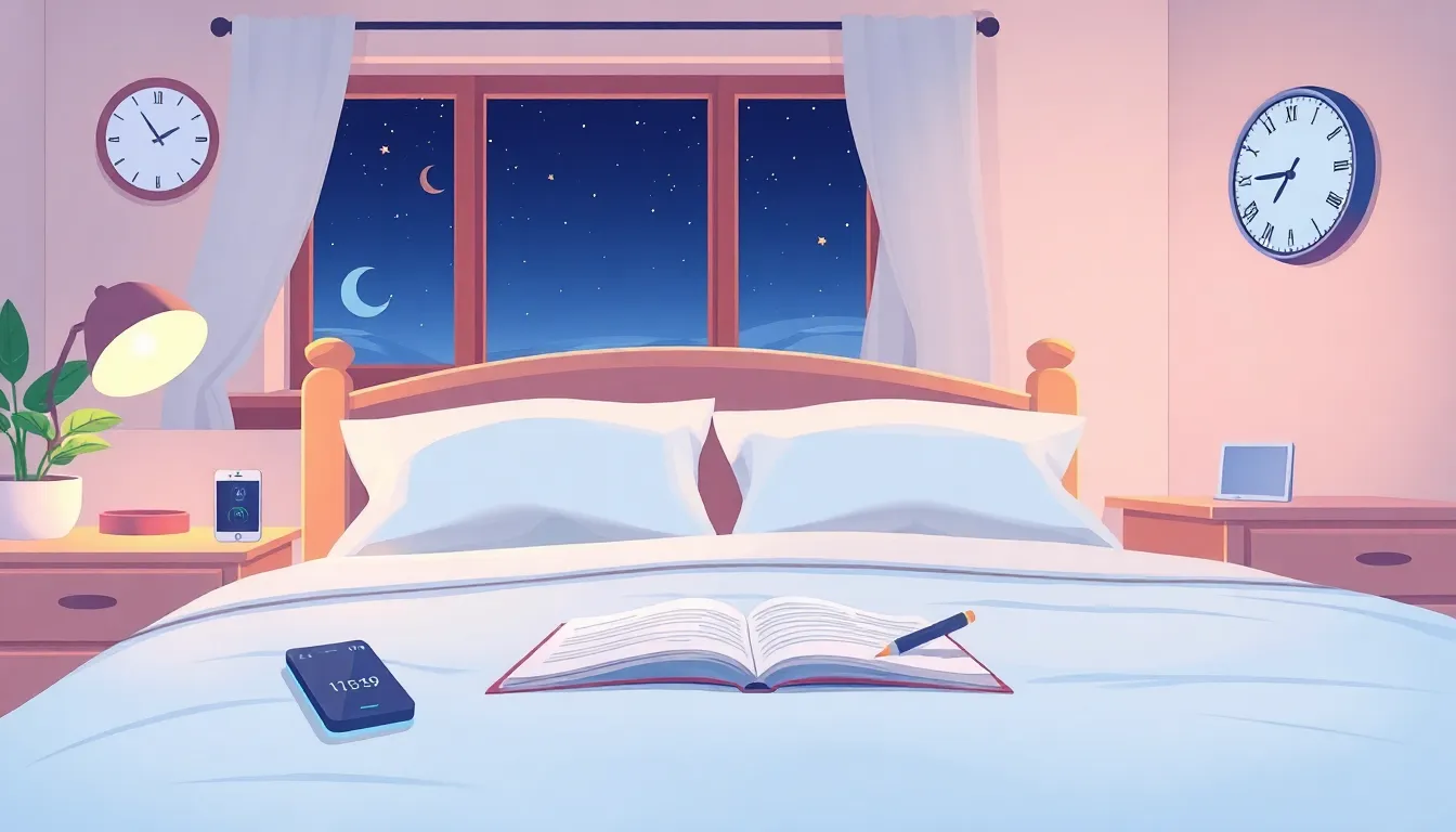 11. Praćenje Kvaliteta Sna