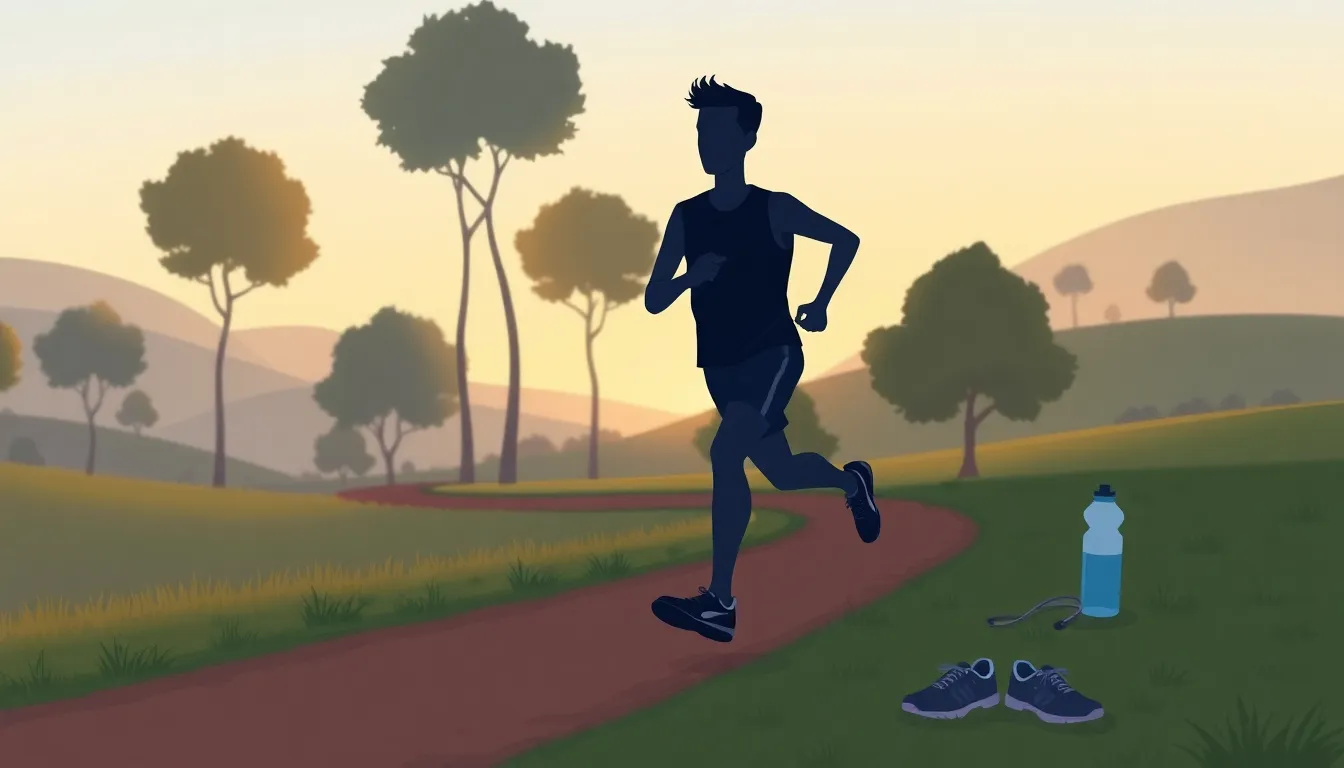 1. Razumevanje Udisaj-Korak Ritam