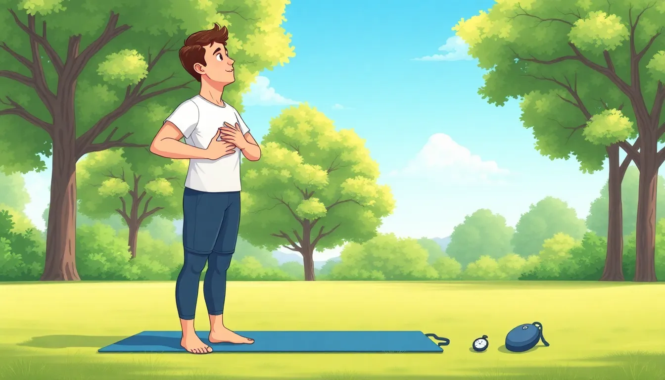 2. Unapređenje Kapaciteta Pluća