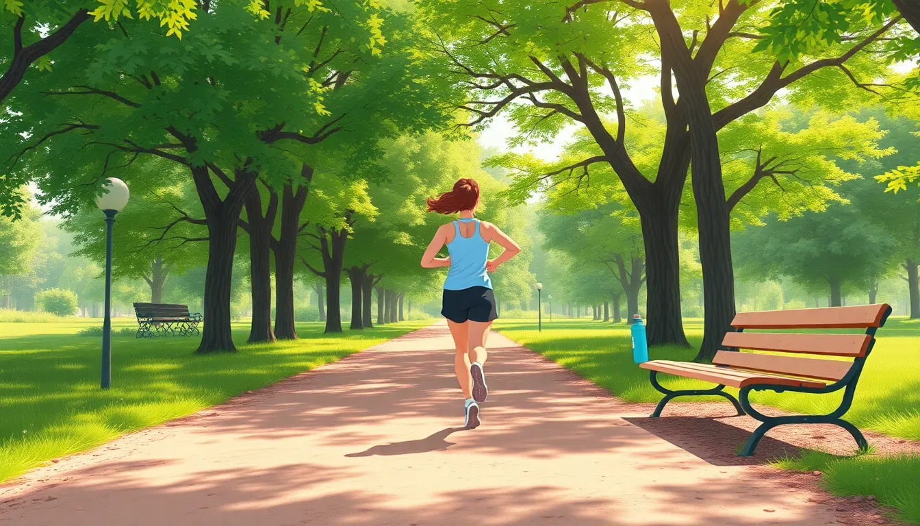 4. Povećanje Osećaja Kontrole