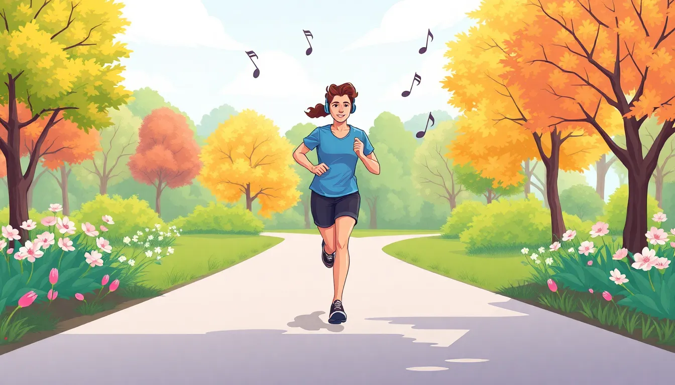 5. Održavanje Tempa